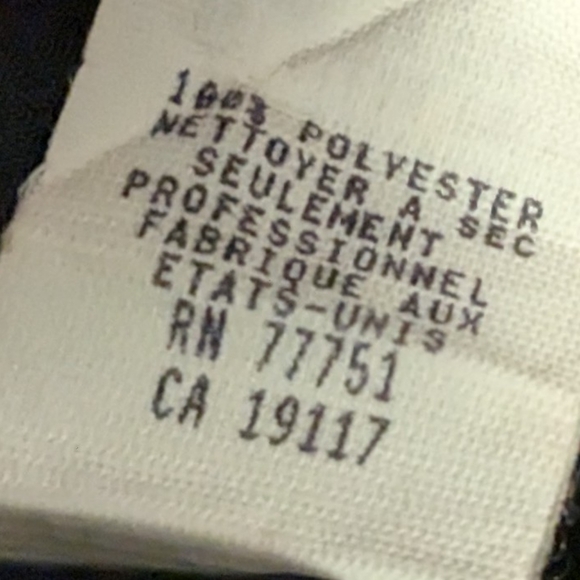 Betsey Johnson Black Prom Dress Eyelet Lace Halter Mini Cocktail Party 6 S/XS - Picture 12 of 15